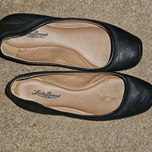 Lucky Brand Flats